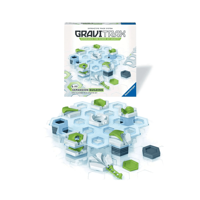 GraviTrax - Action Pack Catapult
