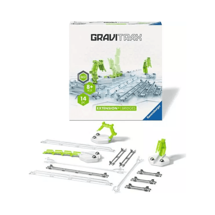 GraviTrax - Expansion Bridges