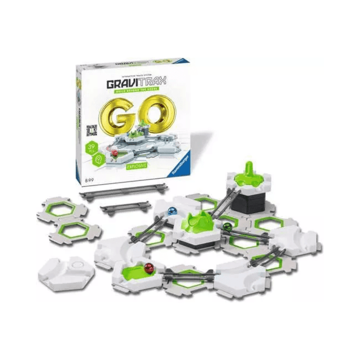 GraviTrax - GO Explosive