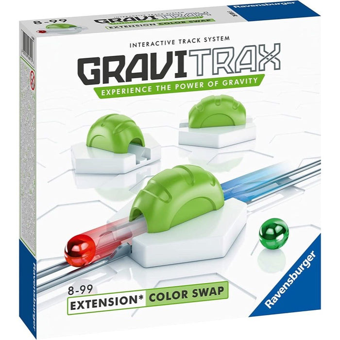 GraviTrax Action Pack Color Swap