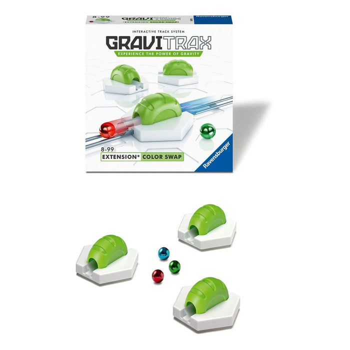 GraviTrax Action Pack Color Swap