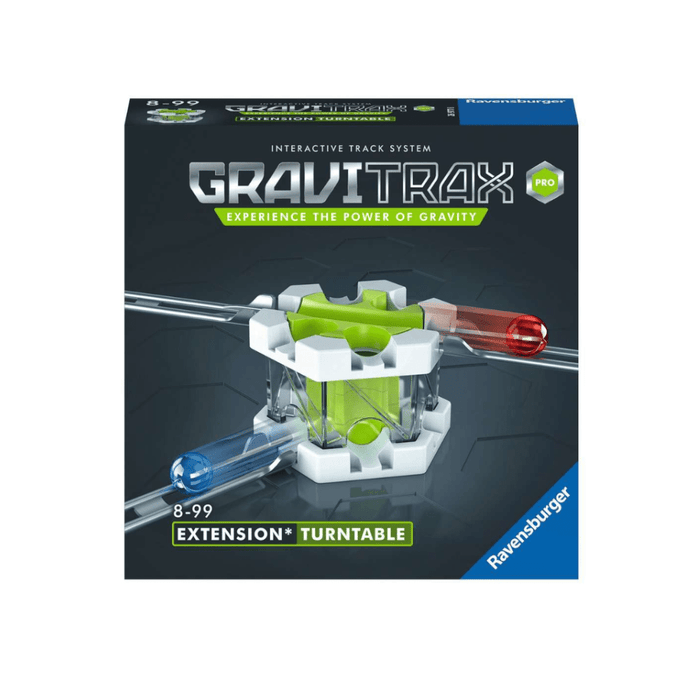 GraviTrax PRO - Turntable
