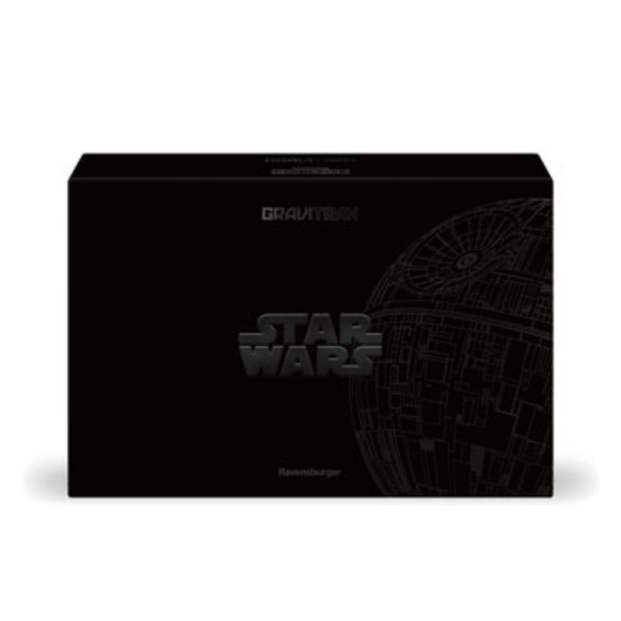 GraviTrax Star Wars Special Starter Set Death Star