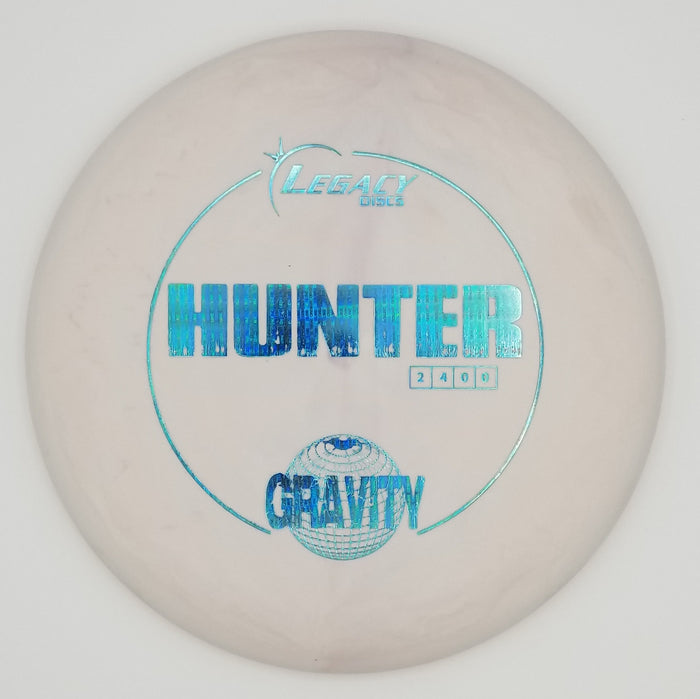 Gravity Hunter