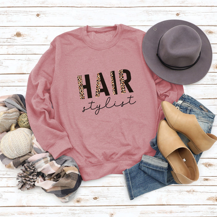 Rose gold sweater (color picture) / S