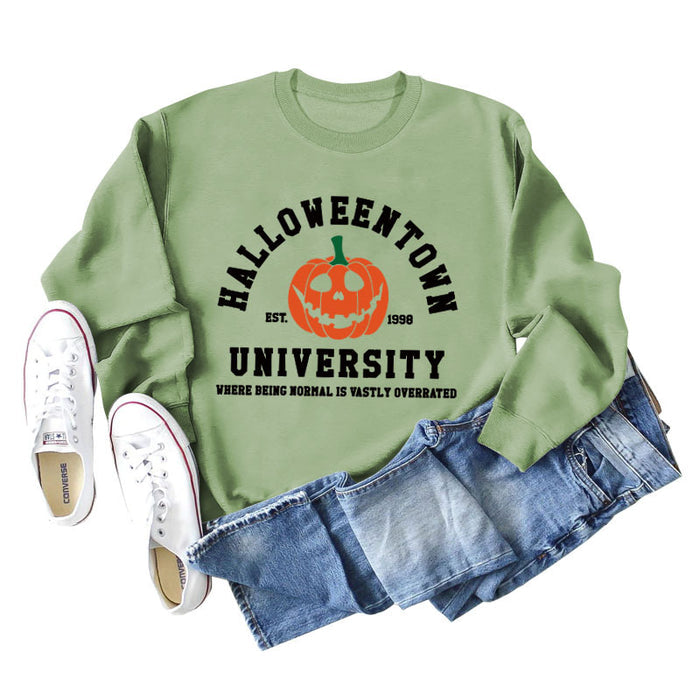 Olive sweater (black color picture) / S
