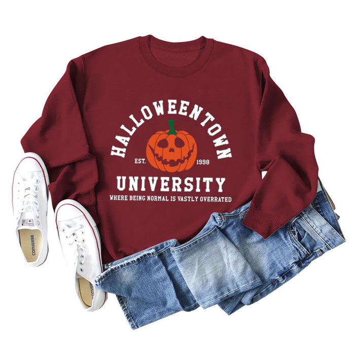 Red wine sweater (white color picture) / S