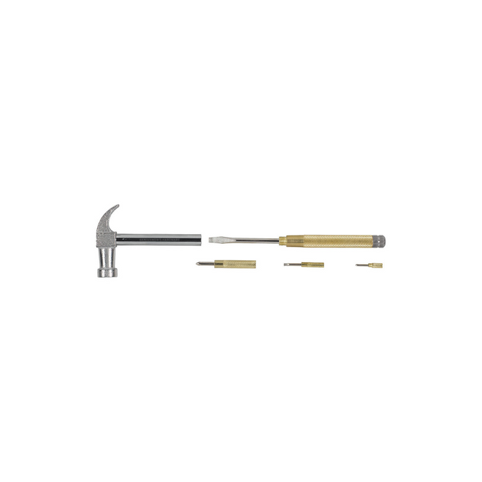 Hammer 6 in 1 Multi Tool