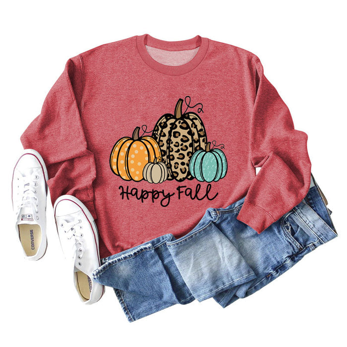 Red sweater (black color picture) / S