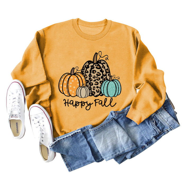 Yellow sweater (black color picture) / S