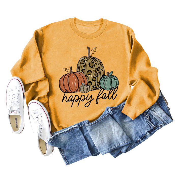 Yellow sweater (black color picture) / S