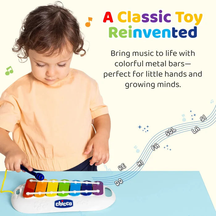 Happy Music My First Xylophone