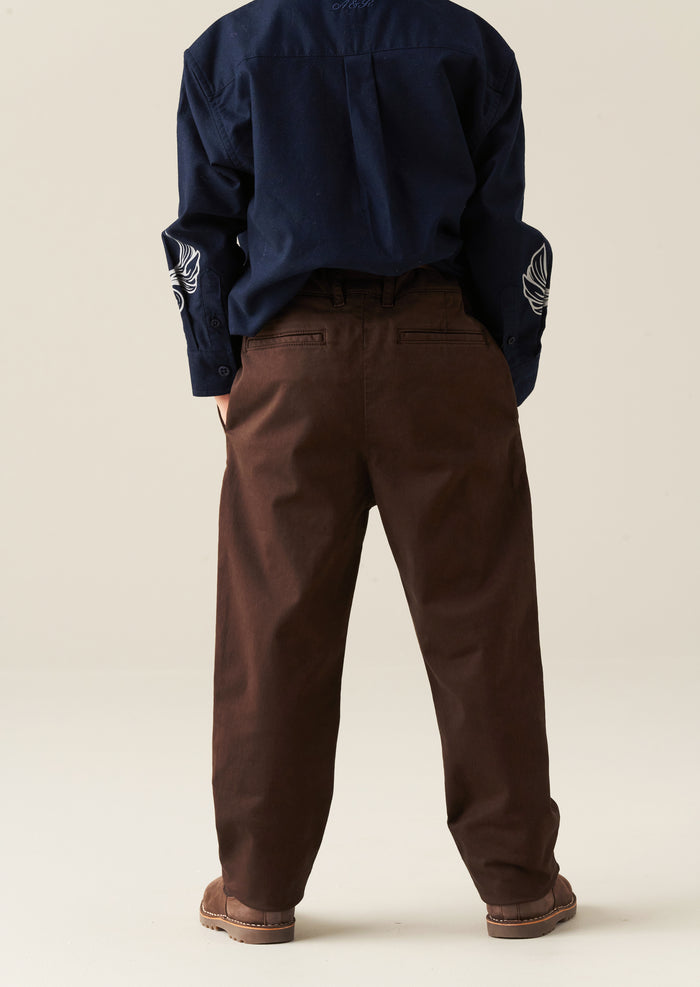 Harrison Tapered Chino
