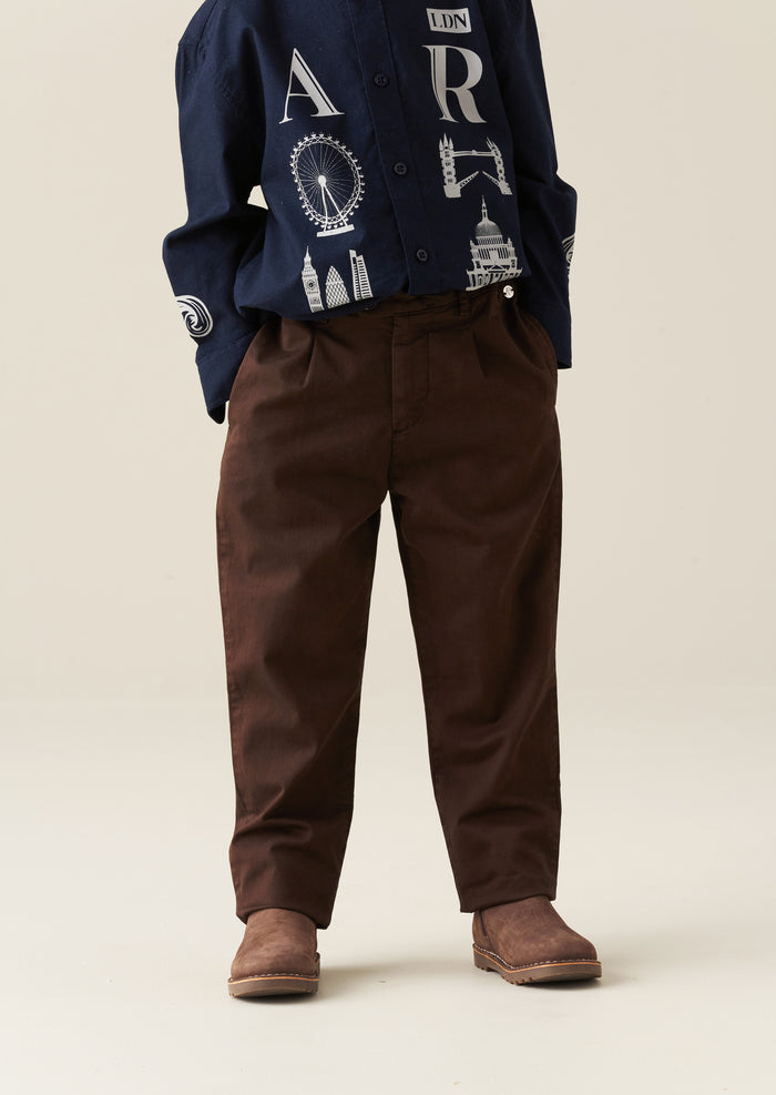 Harrison Tapered Chino