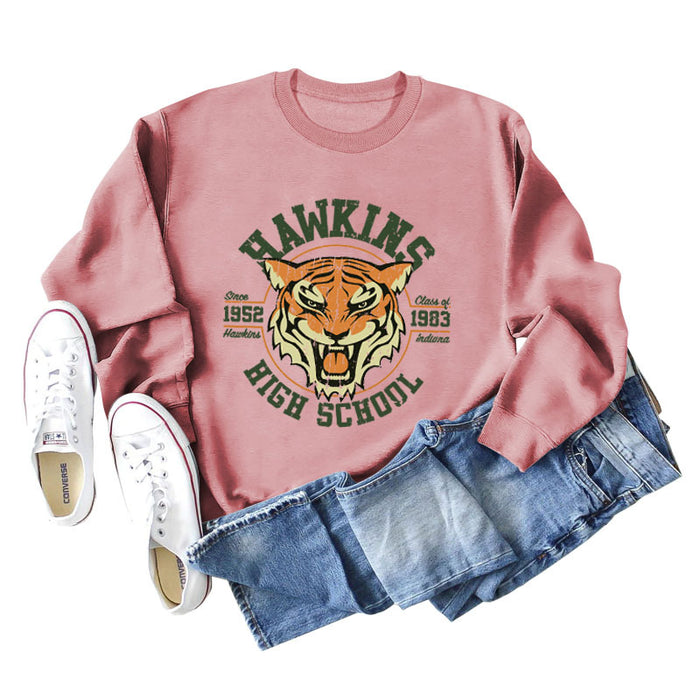 Rose gold sweater (color picture) / S