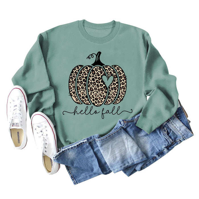 Light green sweater (black color picture) / S