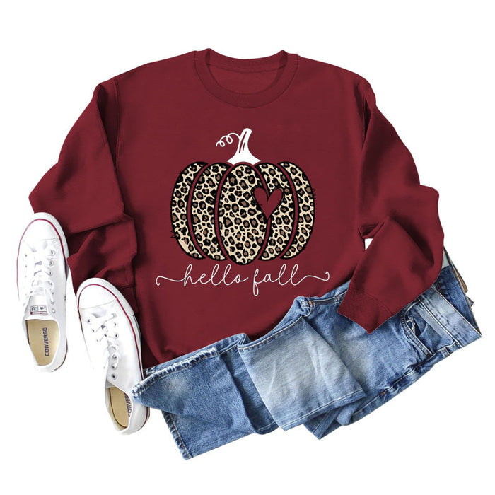 Wine red sweater (white color picture) / S