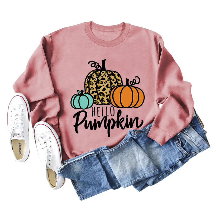Rose gold sweater (black word color picture) / S