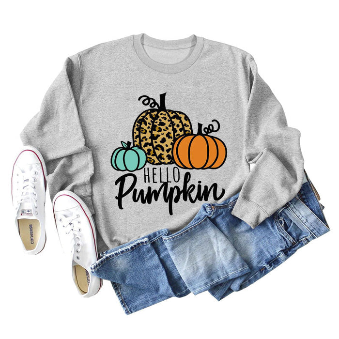 Grey sweater (black color picture) / S