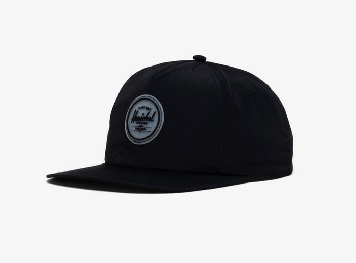 HERSCHEL *SCOUT CAP RUBBER