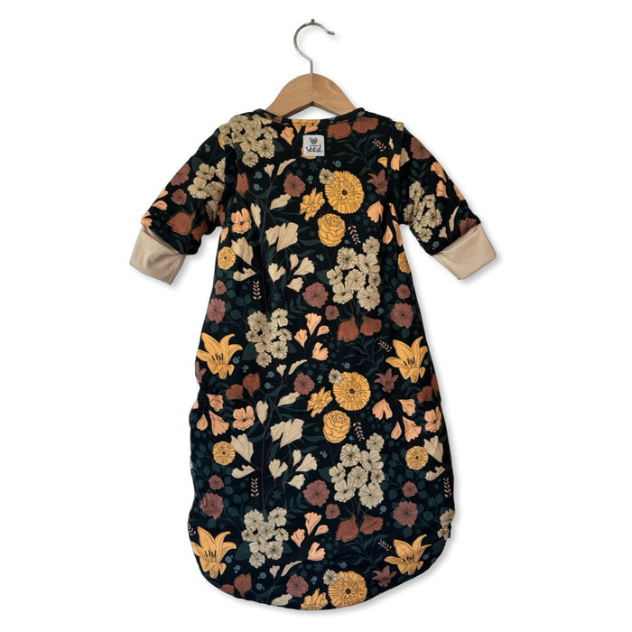 Hidden Garden Seed Pod 1.0 TOG
