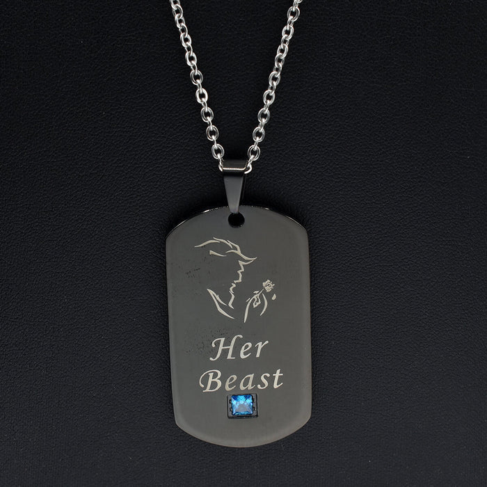 couples necklace couples gifts couples jewelry anniversary gifts
