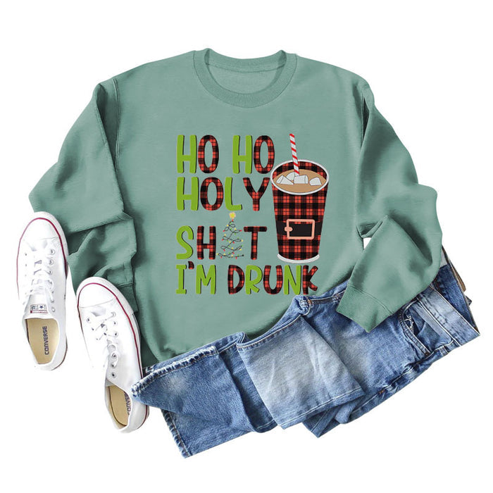 Light green sweater (color picture) / S