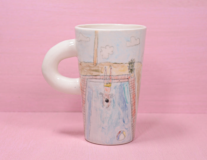 Hockney Cup