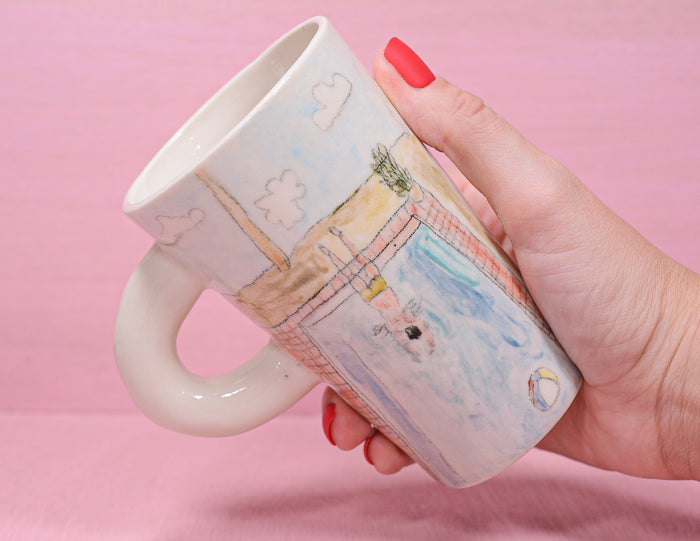 Hockney Cup