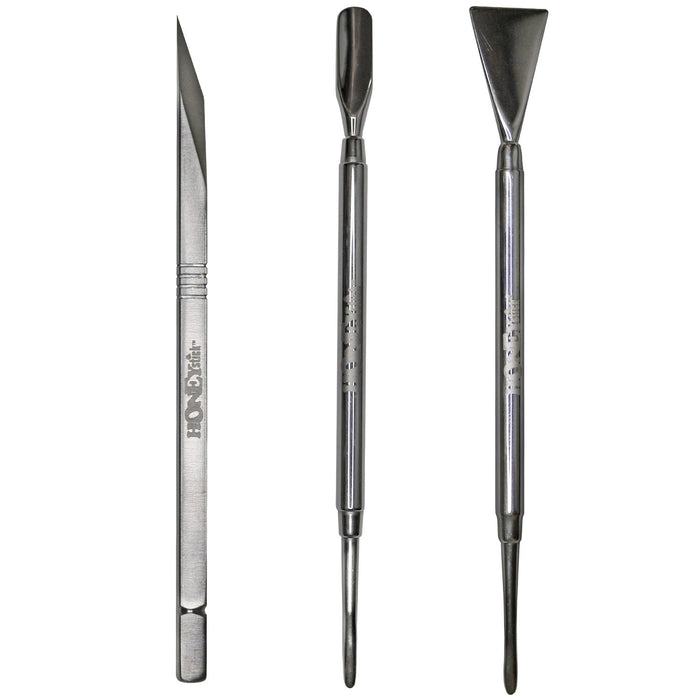 HoneyStick Professional Dab Tool Set