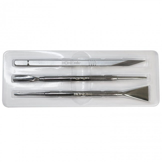 HoneyStick Professional Dab Tool Set