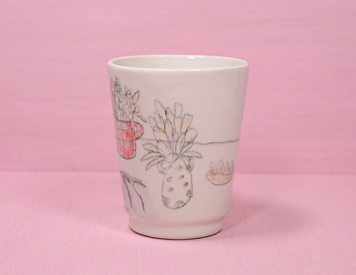House Cat #1 Mug