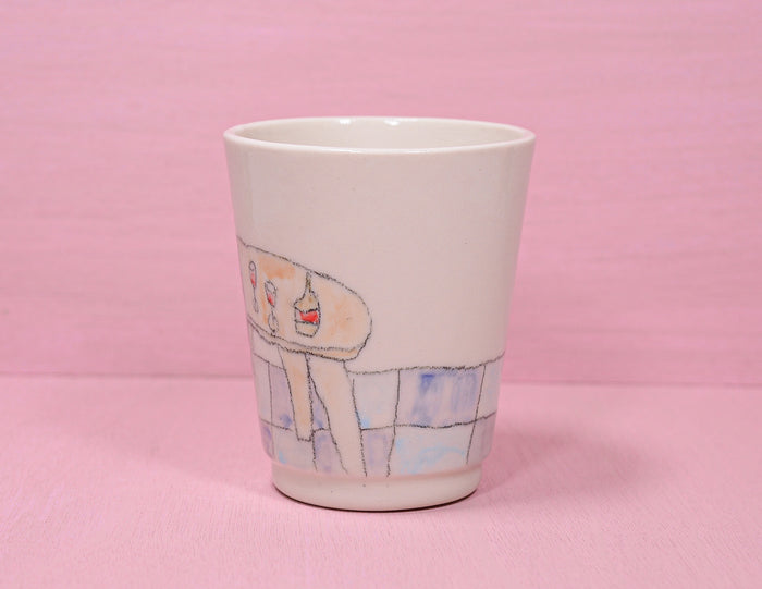 House Cat #2 Mug