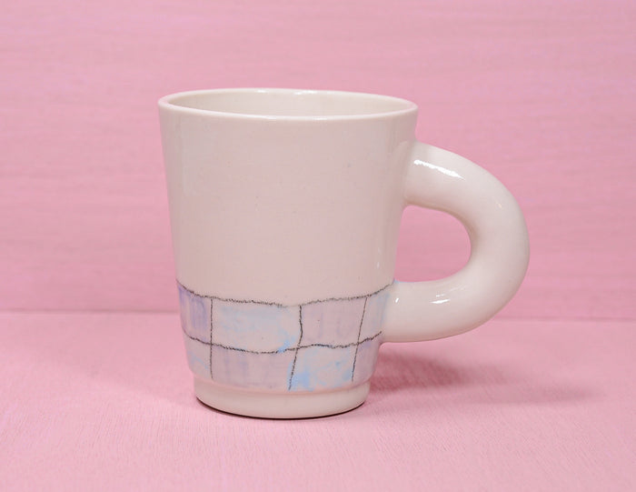 House Cat #2 Mug