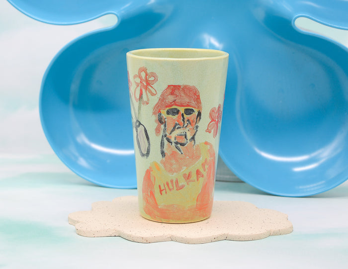 Hulkamania Cup
