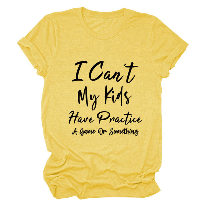 Yellow (black font) / S