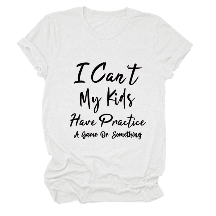 White (black font) / S