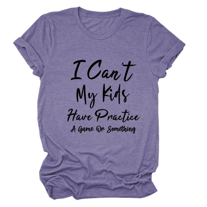 Purple (black font) / S