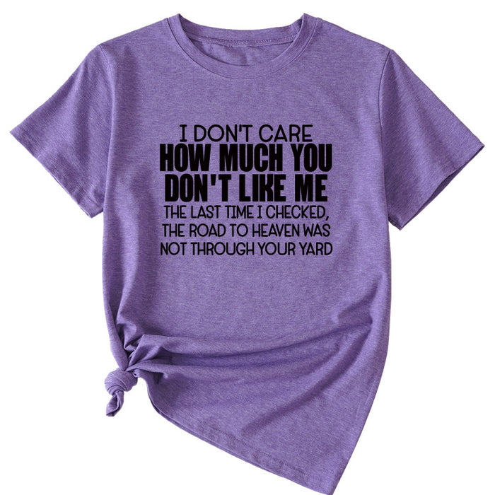 Purple (black font) / S