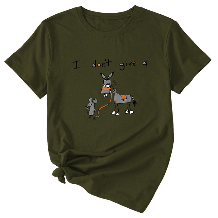 Military Green (Color Picture) / S