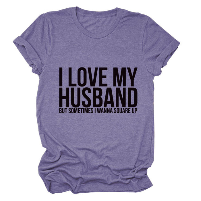 Purple (black font) / S