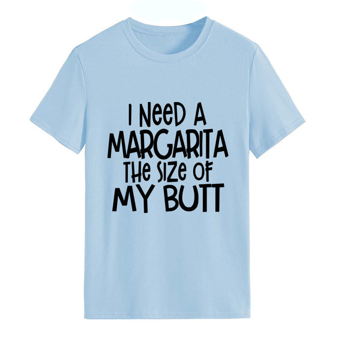 Light blue (black font) / S