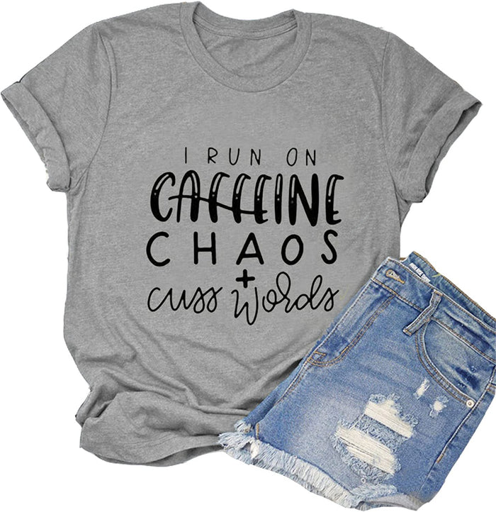 Gray / Large