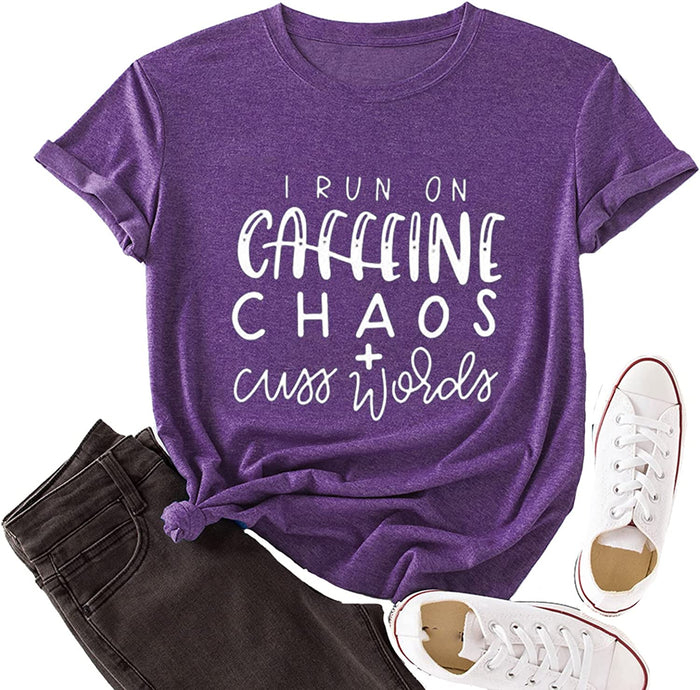 Purple / Large