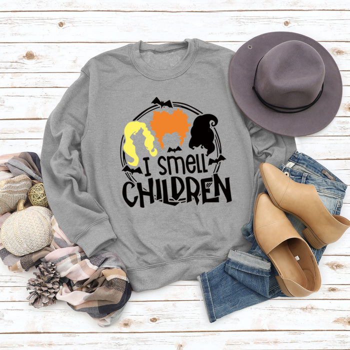 Grey sweater (black color picture) / S