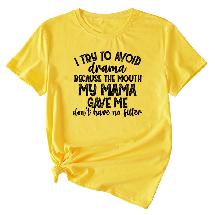 Yellow (black color image) / S