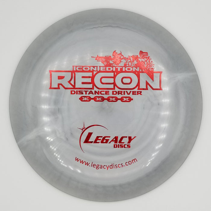 Icon Recon