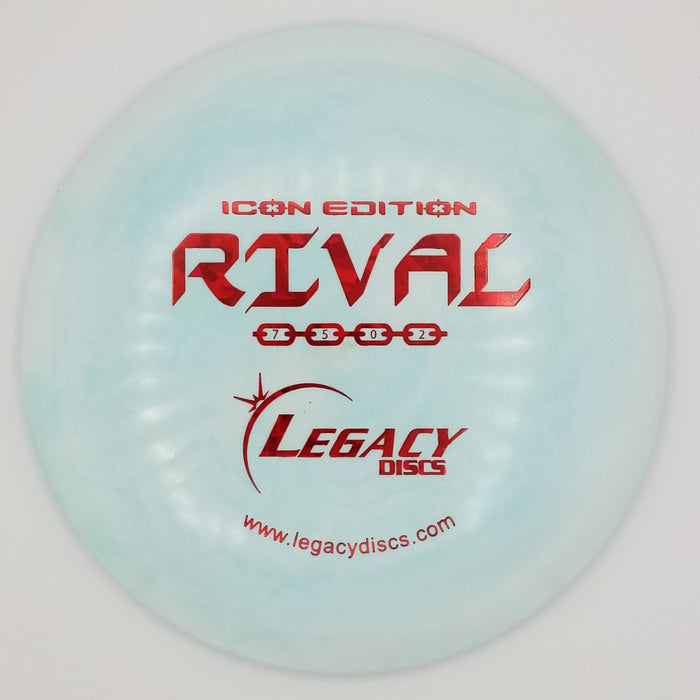 Icon Rival