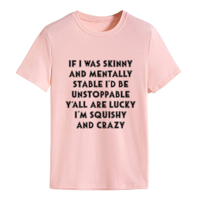 Pink / S