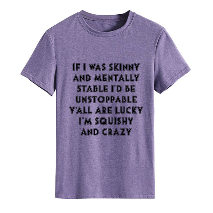 Purple (black color picture) / S